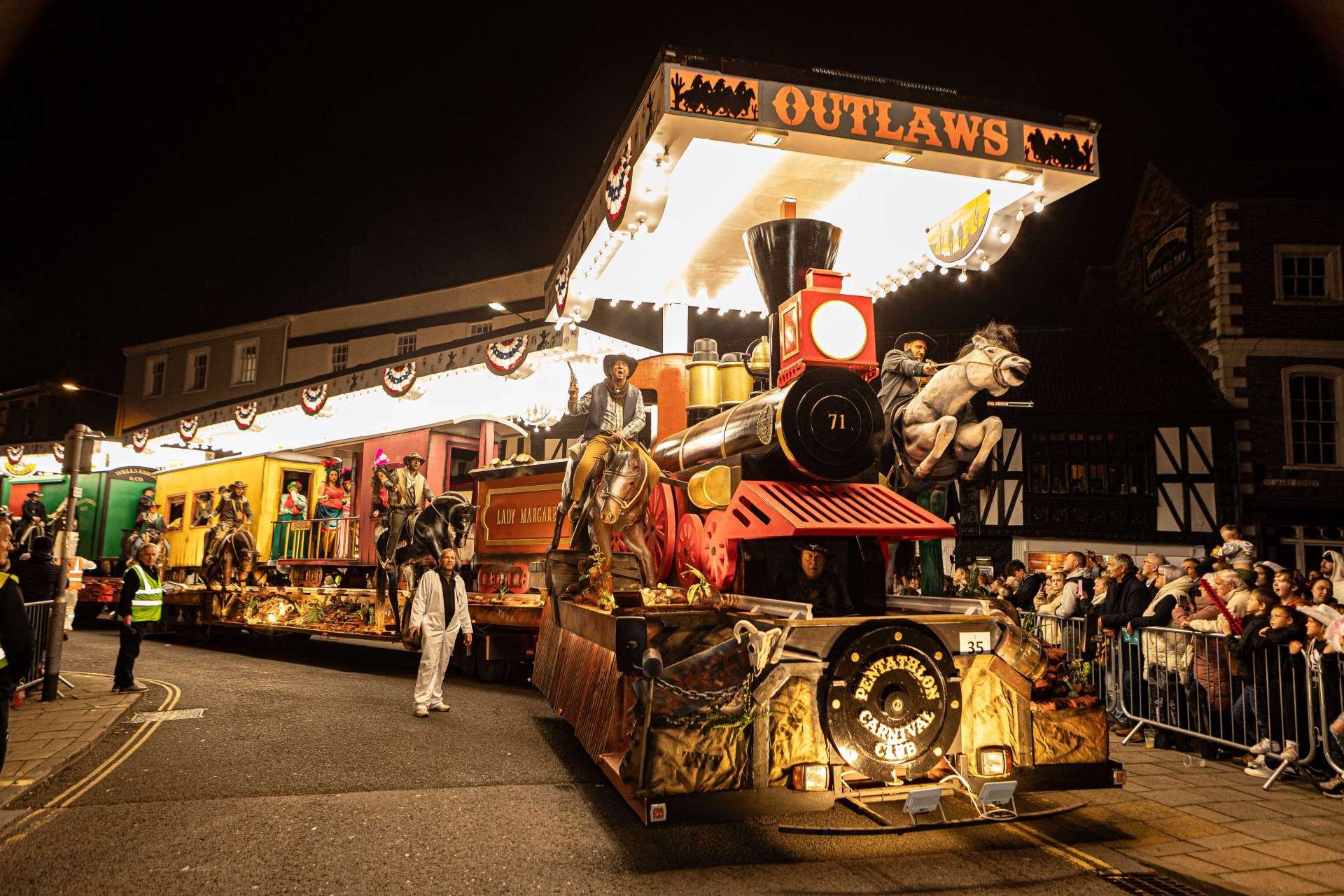 Bridgwater Carnival Pentathlon2024 min