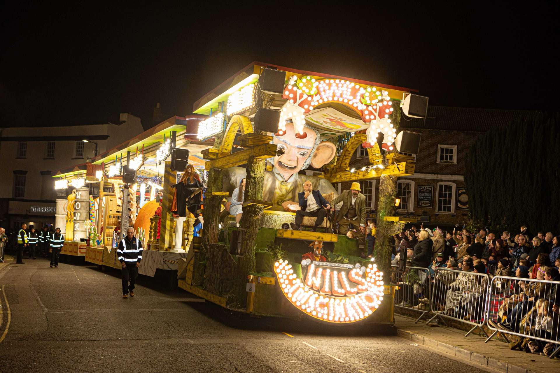 Bridgwater Carnival Wills2024 min