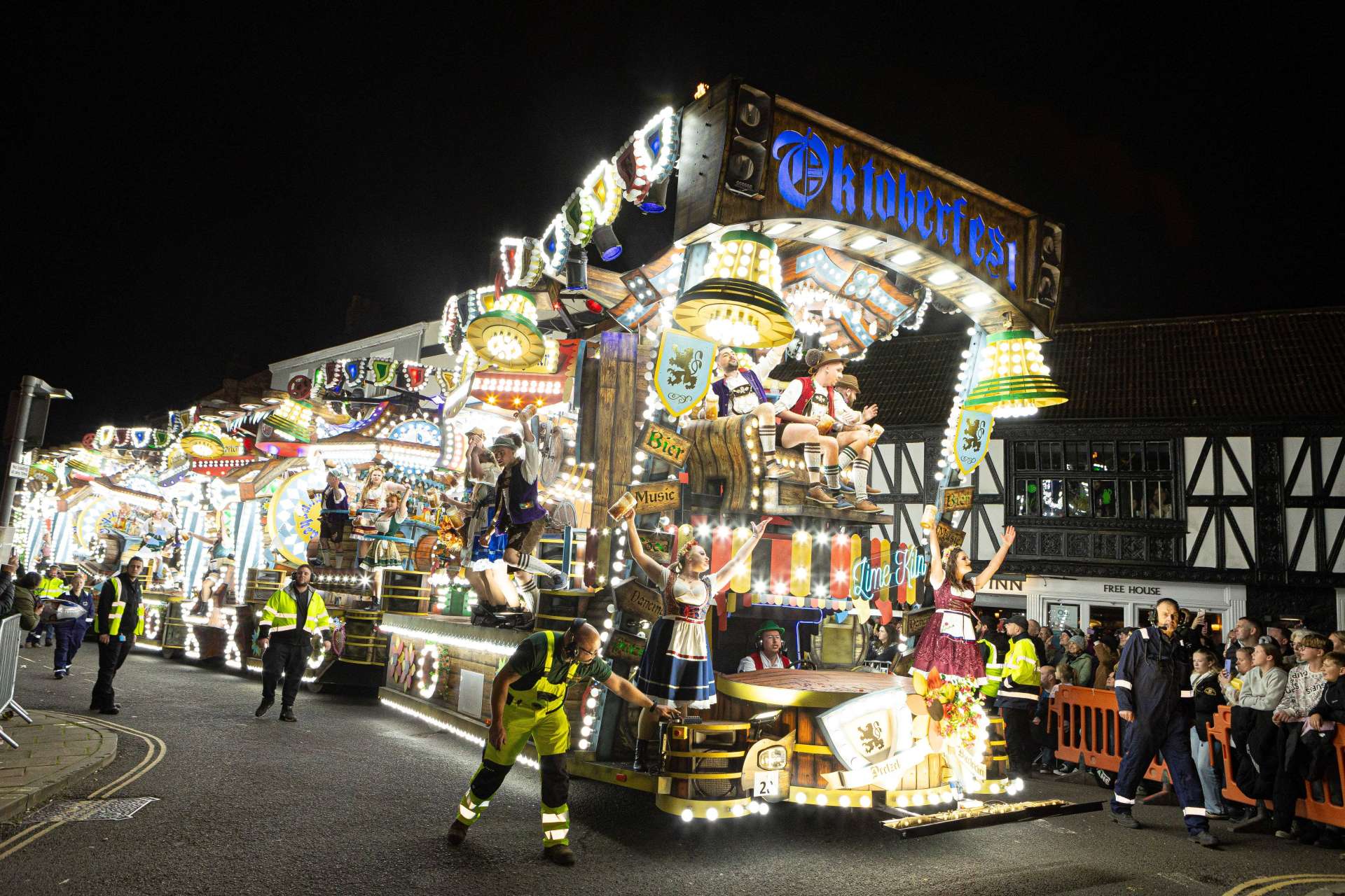 Bridgwater Carnival LimeKiln2024 min