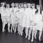 1980Lively Larks Charleston Girls1 1