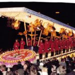 1980Marketeers The Old Brigade on Parade4 1