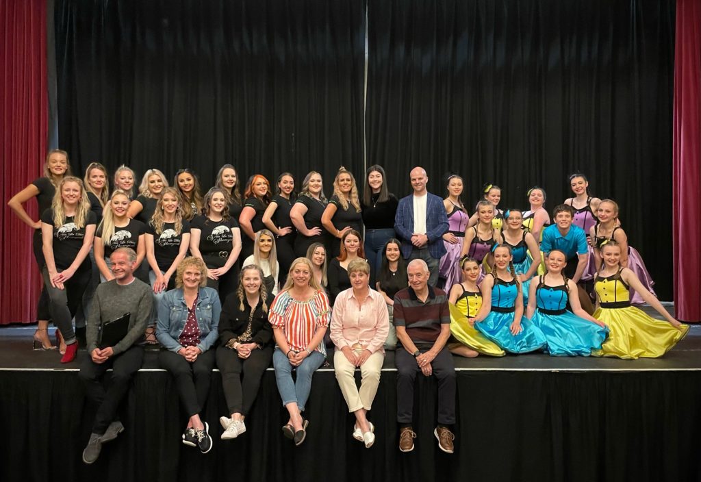 Bridgwater Carnival 2022 Carnival Concert auditions photo by Andy Bennett min 2022 Carnival Concert auditions photo by Andy Bennett min
