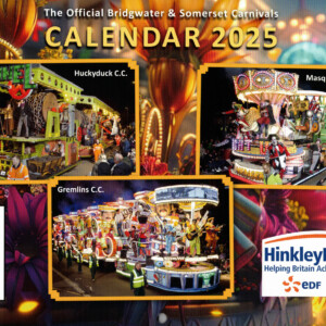 2025 Calendar