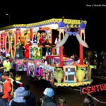 Bridgwater Carnival 2019 Centurion min