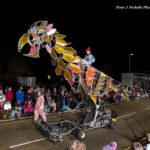 Bridgwater Carnival 2019 Firebird min