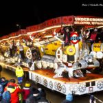 Bridgwater Carnival 2019 Globe min