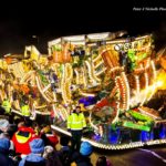 Bridgwater Carnival 2019 Gremlins min