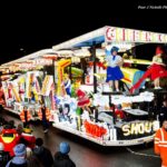 Bridgwater Carnival 2019 Griffens min