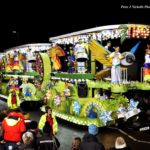 Bridgwater Carnival 2019 Hillview min