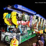 Bridgwater Carnival 2019 Marina min