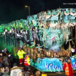 Bridgwater Carnival 2019 Masqueraders min