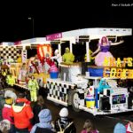 Bridgwater Carnival 2019 Nunsford Nutters min