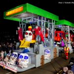 Bridgwater Carnival 2019 Oasis min