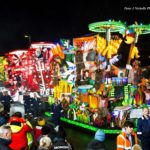 Bridgwater Carnival 2019 Ramblers min