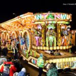 Bridgwater Carnival 2019 Renegades min