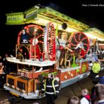 Bridgwater Carnival 2019 Sidvale min