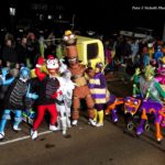 Bridgwater Carnival 2019 Smandys min