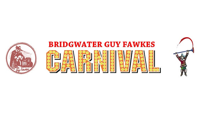 Bridgwater Carnival Logo for news