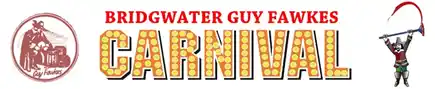 Bridgwater Carnival Logo