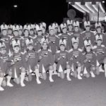 Bridgwater Kestrels Majorettes1 1