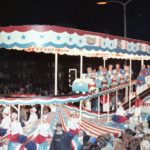 Uncle Sam's Roller Coaster 3
