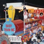Baby Train-ing
