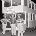 Raymond Riddle Carnival Special 2
