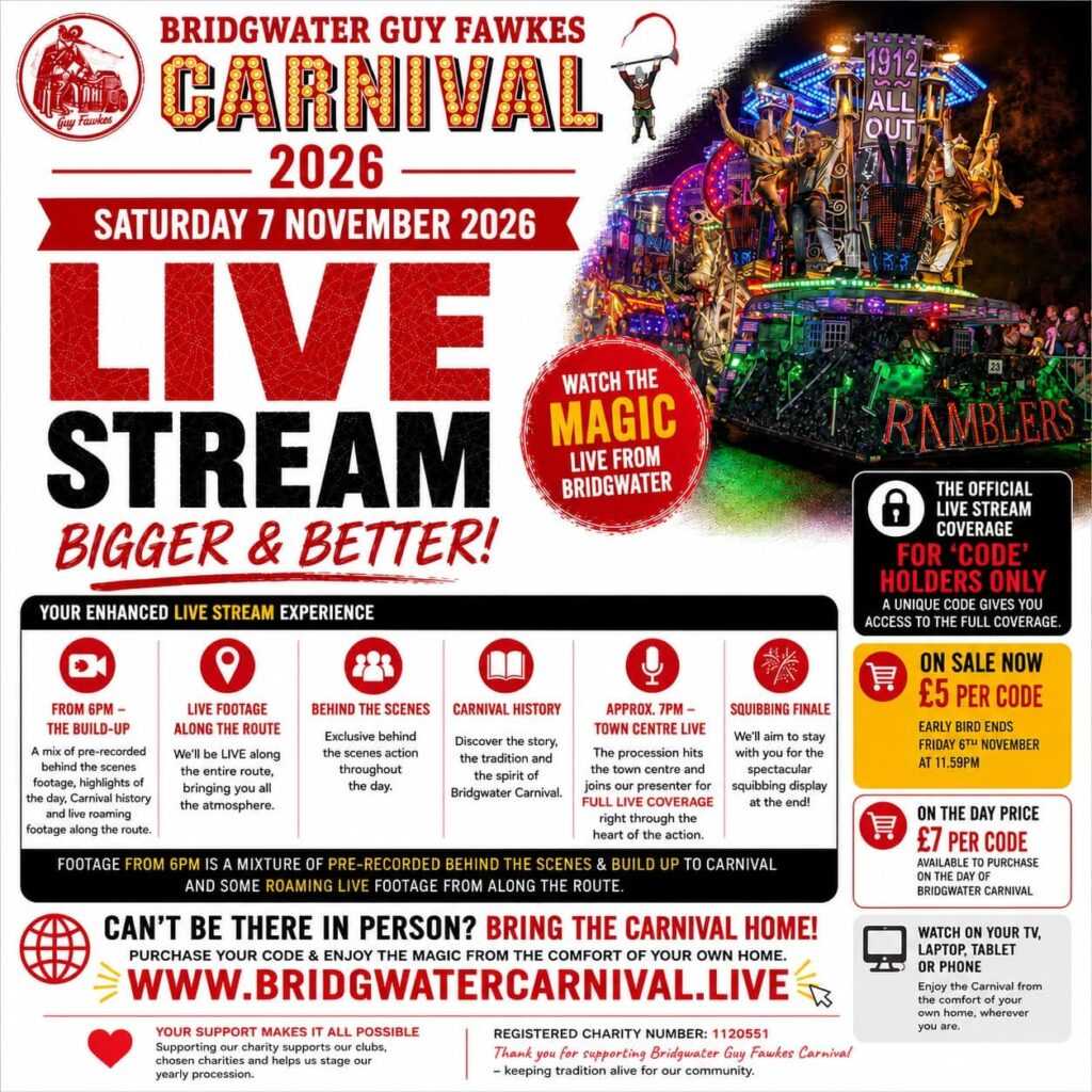 livestream