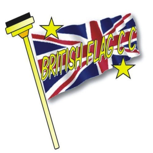British Flag Carnival Club