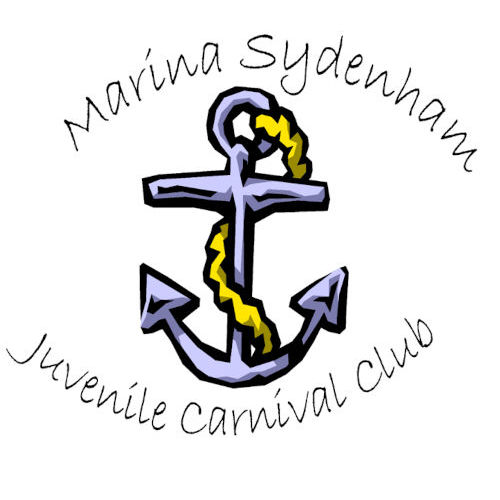 Marina Sydenham Juvenile Carnival Club
