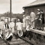 Railway Pioneers