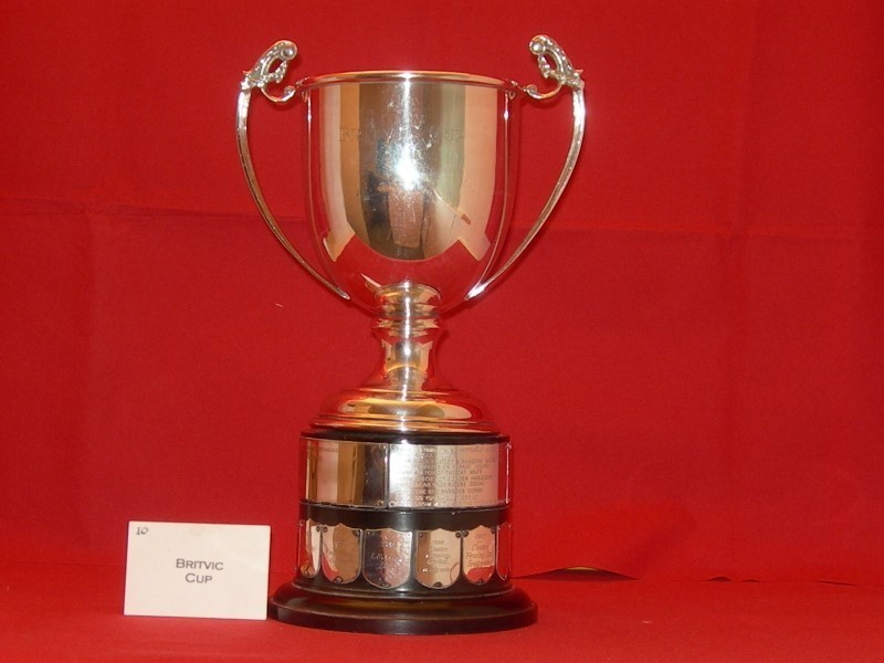 Bridgwater Carnival Britvic Cup