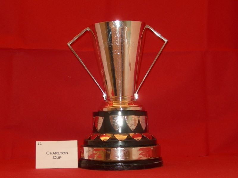 Bridgwater Carnival Charlton Cup