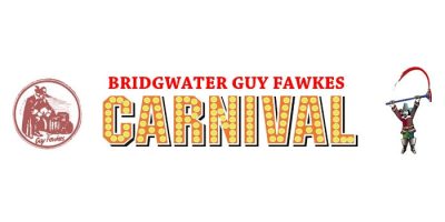 Bridgwater Carnival Bridgwater Carnival Logo for news Bridgwater Carnival Logo for news