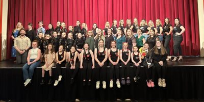 Concert Audition 2023