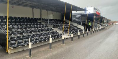 Grandstand