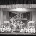 Pageantry Of Old India
