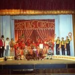 Circus Extravaganza