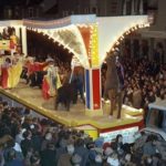 Scenes From The Bullfight