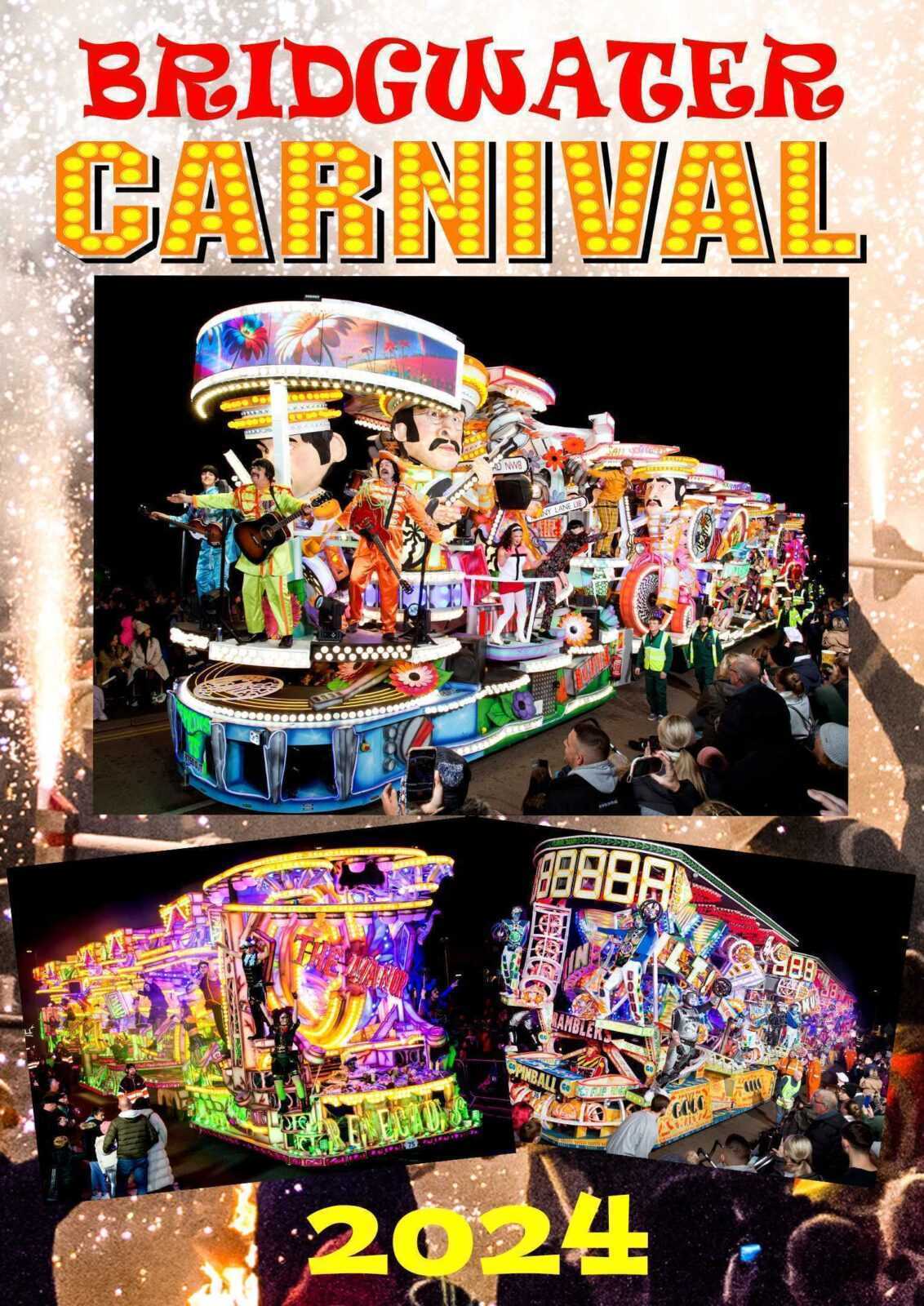 DVD 2024 Poster Cover
