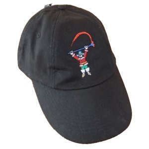 Bridgwater Carnival Baseball Cap