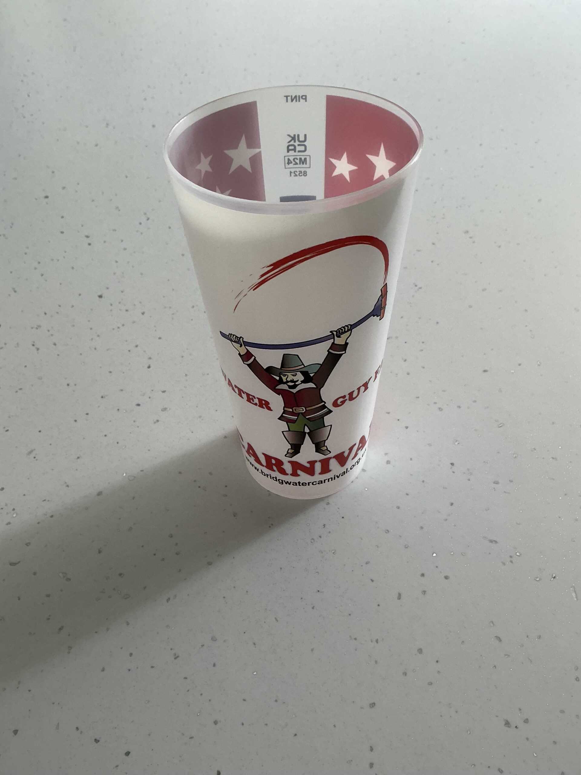 Beer Glass