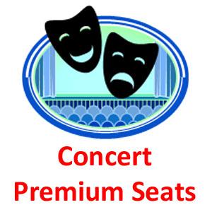 Bridgwater Carnival Concert Premium