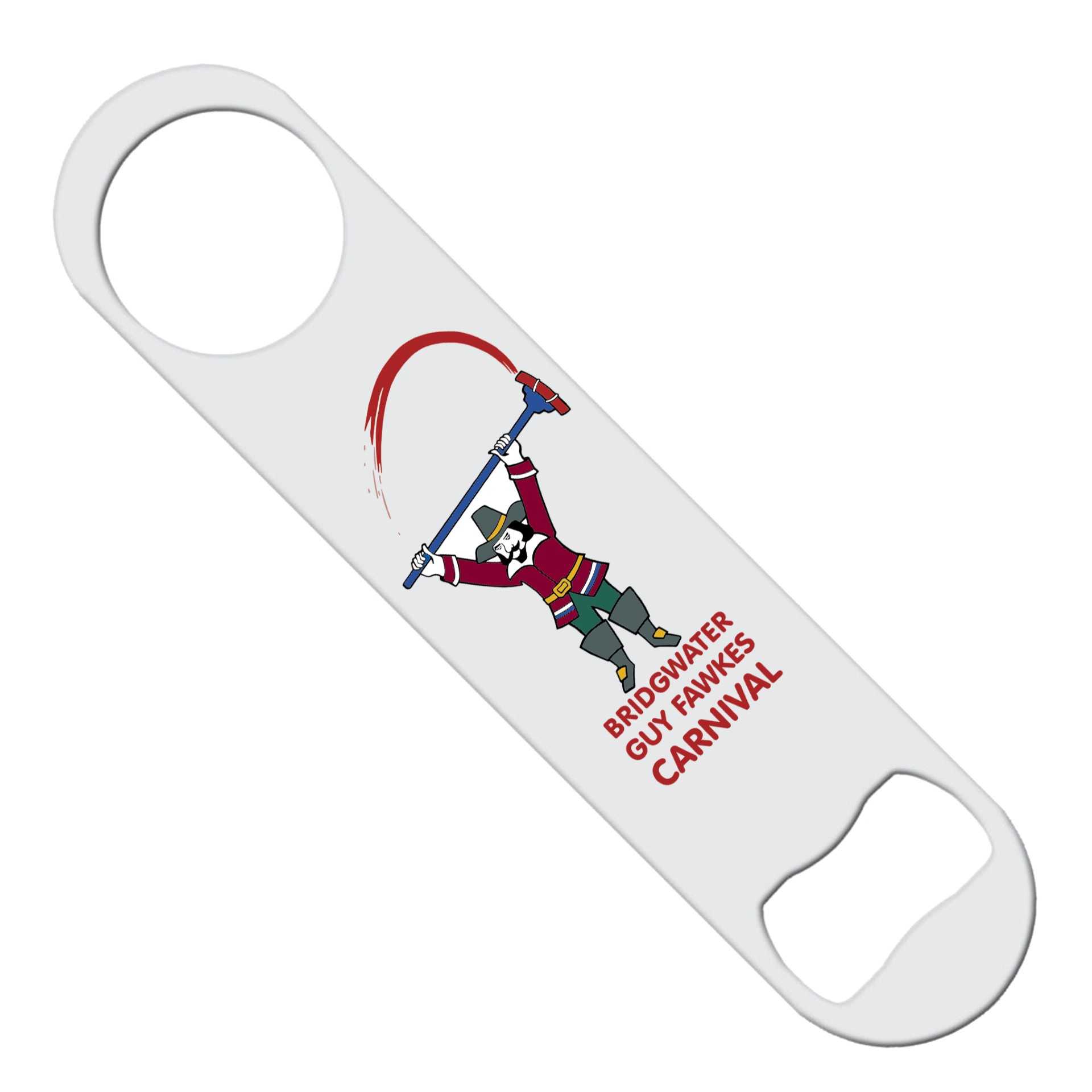 Bottle Opener