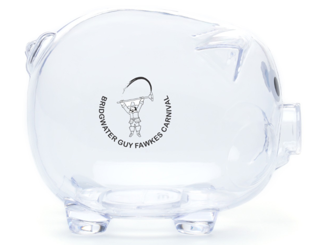 Piggy Bank