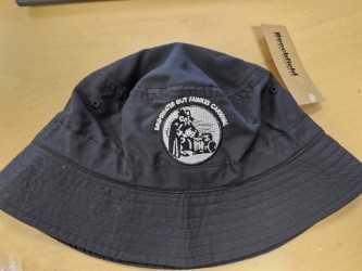 Bucket Hat