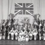 Dance Troupe