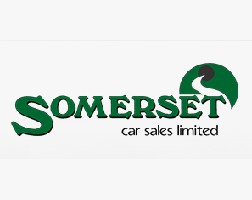 Somerset Car sales logo