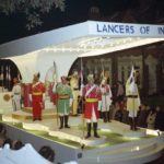 Lancers Of India