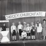 Chidgey Church Fate